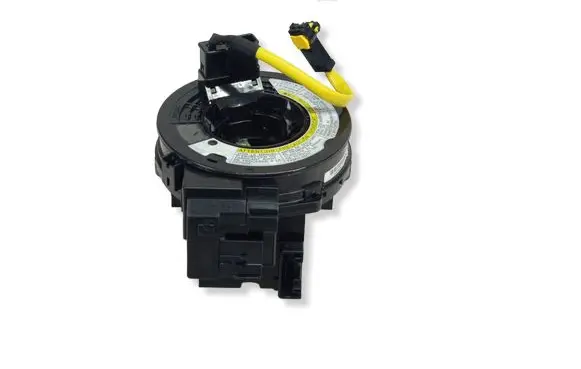 Suzuki Grand Vitara II Airbag squib ring wiring TASMGRAN