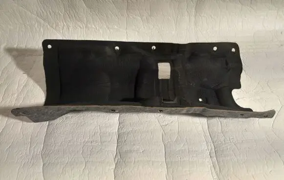 BMW X7 G07 Other center console (tunnel) element 72147287214728