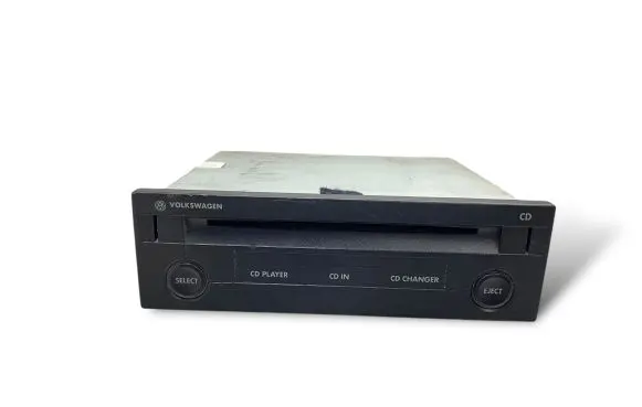 Volkswagen PASSAT B5 CD/DVD changer CXDV1820LA