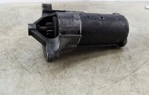 Peugeot 206 Starter motor 