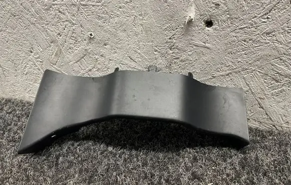 Mercedes-Benz SL R231 Steering wheel trim A2316800208