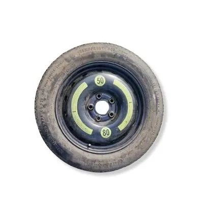 Mercedes-Benz A W169 R16 spare wheel 1694000802