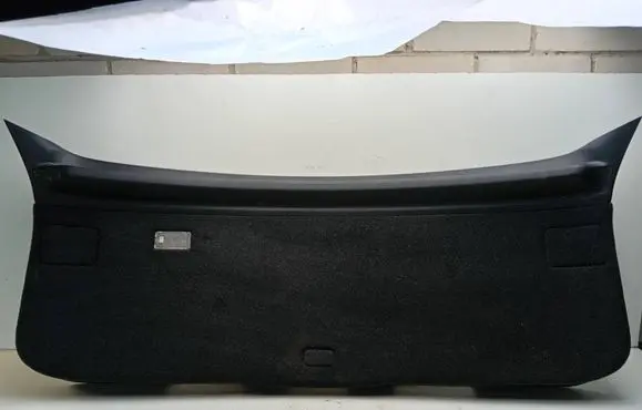 Lexus RX 450H Tailgate trim 6478048080