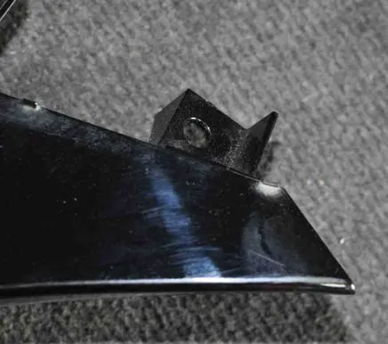 Lexus NX Other exterior part