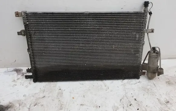 Volvo XC90 A/C cooling radiator (condenser) 19907 30665562