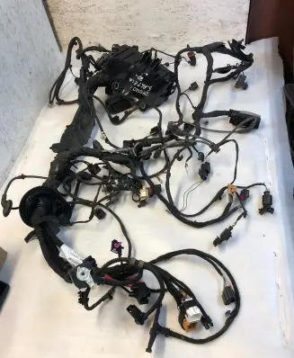 Seat Ateca Engine installation wiring loom 5g0927903ah