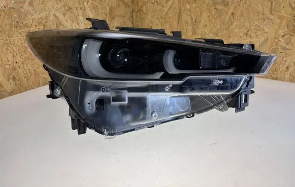 Mazda CX-5 II Headlight/headlamp KSD651030 C01307