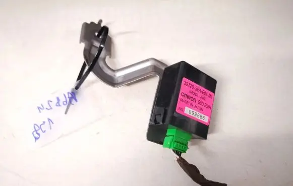 Honda Accord Other control units/modules 39720seae01m1 39720-sea-e01-m1