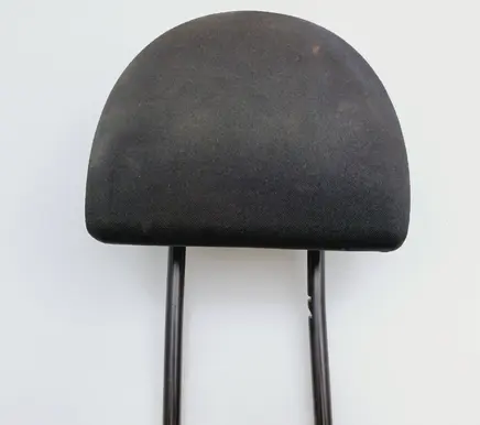Mitsubishi Colt Rear seat headrest 