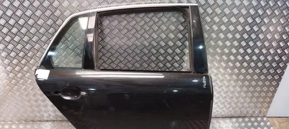 Volkswagen Phaeton Rear door S26372279