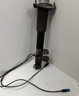 BMW X5 F15 Rear shock absorber/damper 6863176 F15H117K 105413