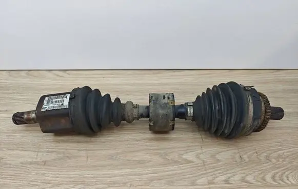 Volvo S80 Front driveshaft P8689222 T030331