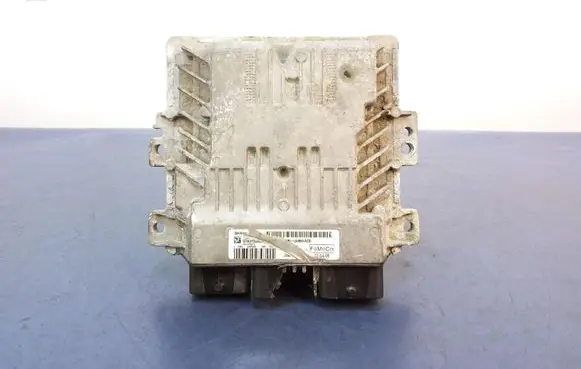 Ford Grand C-MAX Engine control unit/module ECU AV61-12A650-ADD