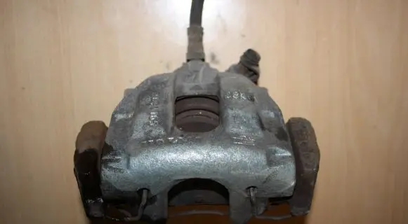 Volvo S60 Rear brake caliper