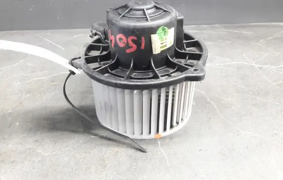 Hyundai i10 Heater fan/blower F00S330024