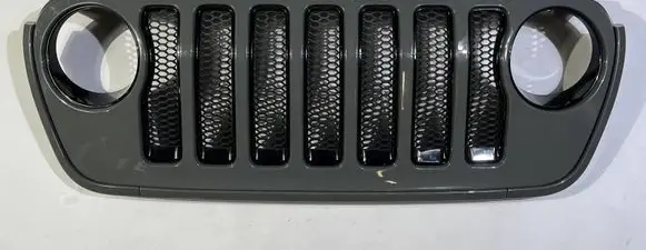 Jeep Wrangler Front grill 68295587AC