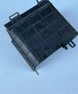 Volkswagen Caddy Battery box tray 1K0915336