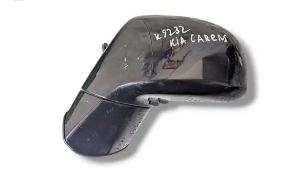KIA Carens II Front door electric wing mirror 87610-1D770