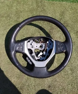 Suzuki SX4 S-Cross Steering wheel GS13114610 GS13114620