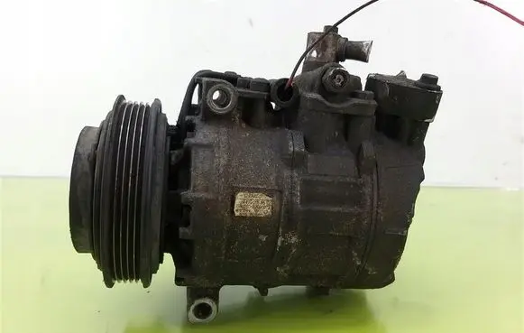 Rover 75 Air conditioning (A/C) compressor (pump) 4472208512