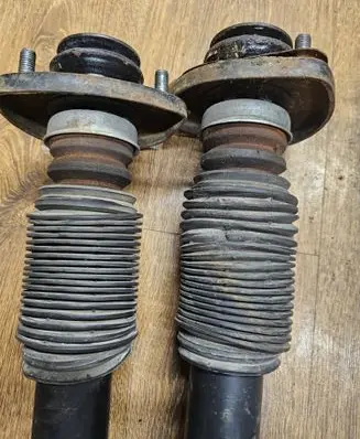 BMW X5 E53 Rear shock absorber/damper