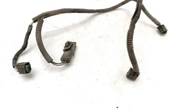 Citroen C6 Front door wiring loom