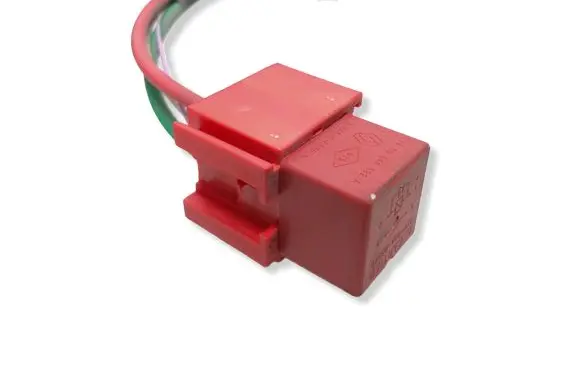 Opel Vivaro Other relay 7700844682A