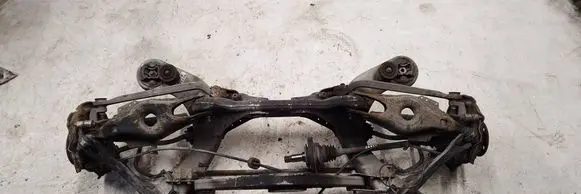 Mercedes-Benz E W211 Rear subframe 13942116855
