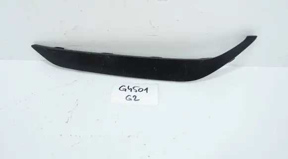 Hyundai Tucson TL Front bumper splitter molding 86527D7010