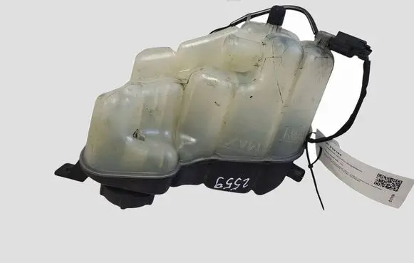 Volvo XC60 Coolant expansion tank/reservoir 6G918K218