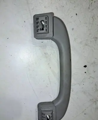 BMW 5 E60 E61 Front interior roof grab handle 7033659