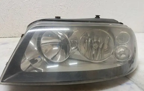 Seat Alhambra (Mk1) Headlight/headlamp 0301182211 230800 1305235530
