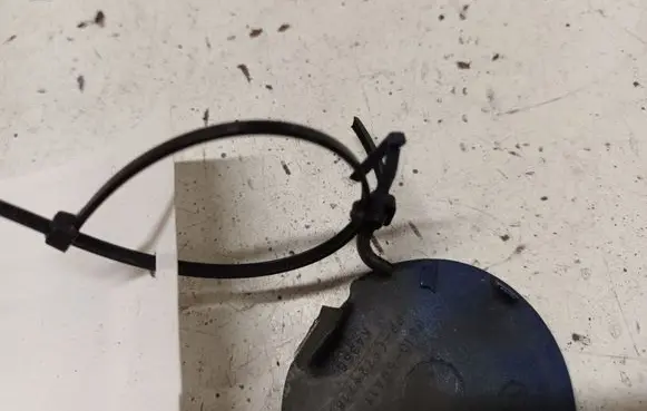 Mazda 6 Front tow hook cap/cover GS1D50A11