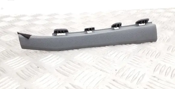 Audi A6 S6 C7 4G Dashboard side end trim 4G0868203