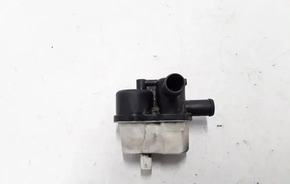 Electric auxiliary coolant/water pump
