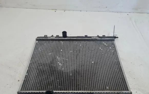 Peugeot Partner Coolant radiator
