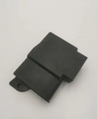Porsche Macan (95B) Fuse box cover 95B937115A KB95B15A