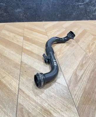 Renault Scenic II - Grand scenic II Intercooler hose/pipe 8200201617 8200363471