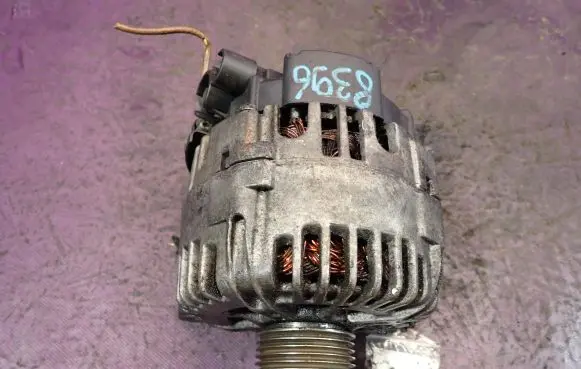 Fiat Scudo Generator/alternator