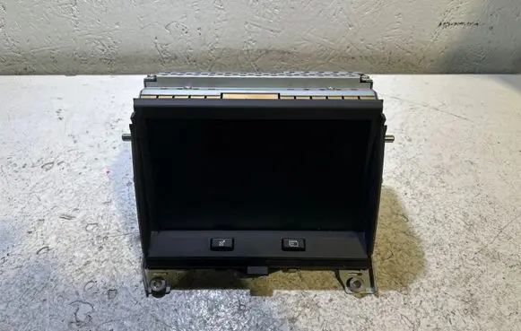 Land Rover Range Rover Sport L320 Screen/display/small screen YIE500082PVJ 4622005409