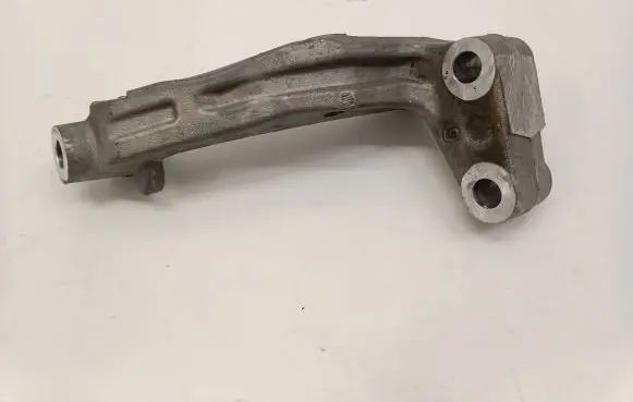 Other front suspension part