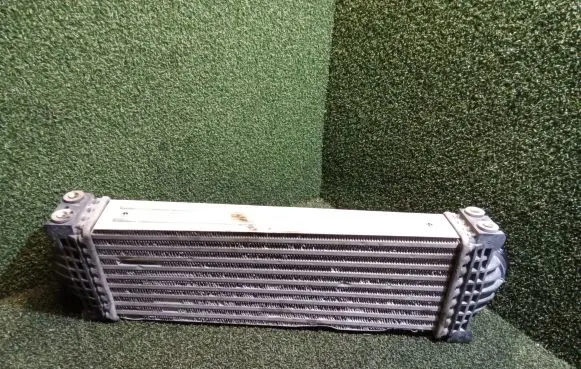 Ford Tourneo Custom Intercooler radiator GK216K775AE
