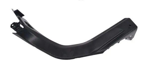 BMW 5 E60 E61 Centre console side trim rear BHN96884Z