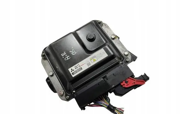Citroen C4 Aircross Engine control unit/module ECU 275700-1822