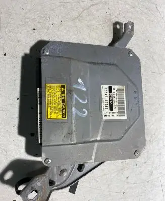 Toyota Prius (XW20) Engine control unit/module 8954047090 89540470902