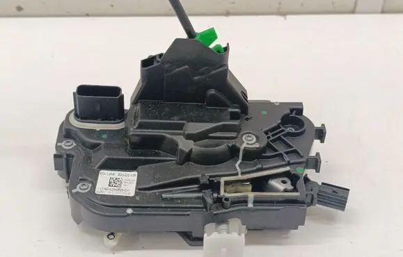 Ford Kuga III Front door lock LV4BA264A26DH