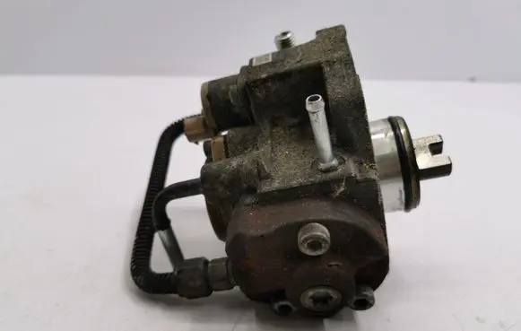 Mazda CX-7 Fuel injection high pressure pump 2940000621 R2AA13800