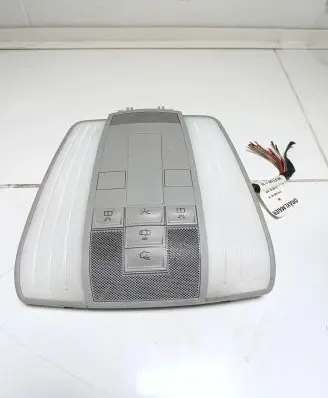 Mercedes-Benz E W212 Front seat light A2129064201