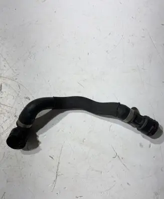 Mercedes-Benz E W213 Engine coolant pipe/hose PA66GF30