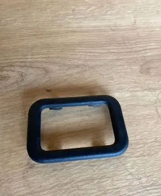 BMW 5 E28 Rear door handle cover 